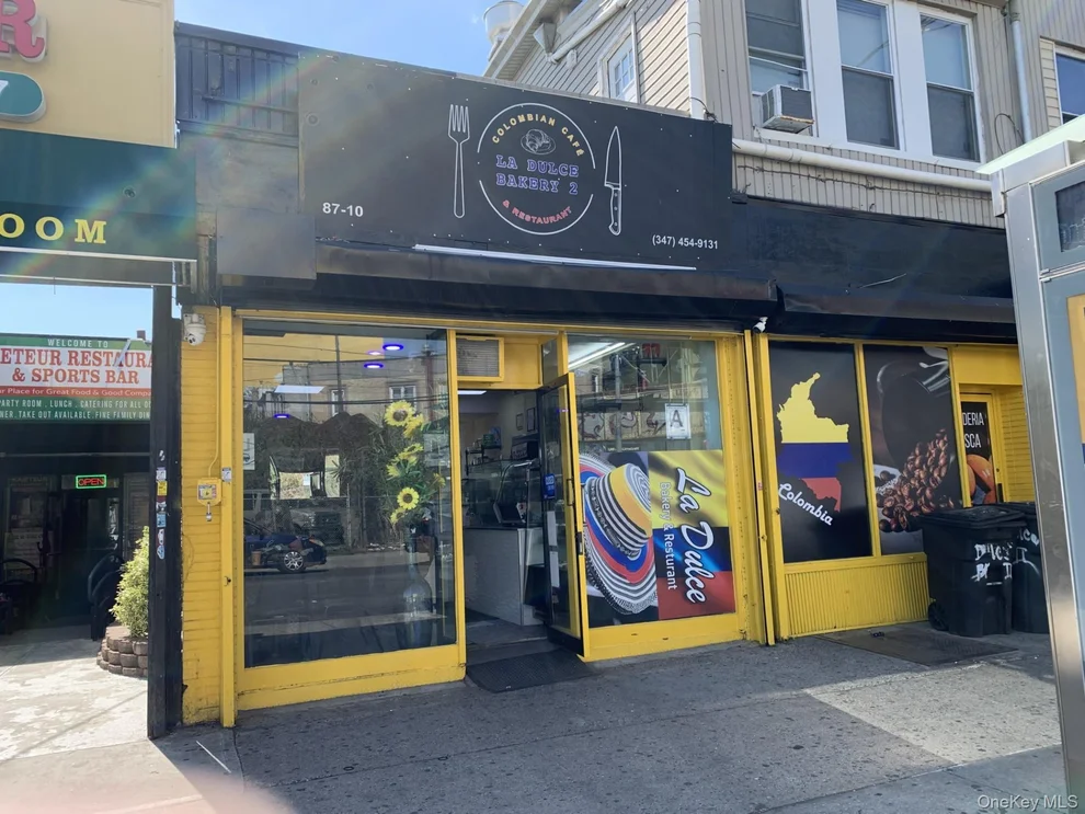 Unit for sale at 87-10 Lefferts Boulevard, New York, NY 11418