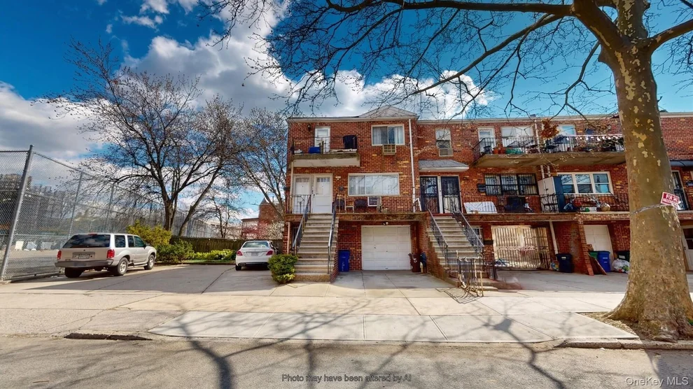 Unit for sale at 2471 Brown Street, New York, NY 11235