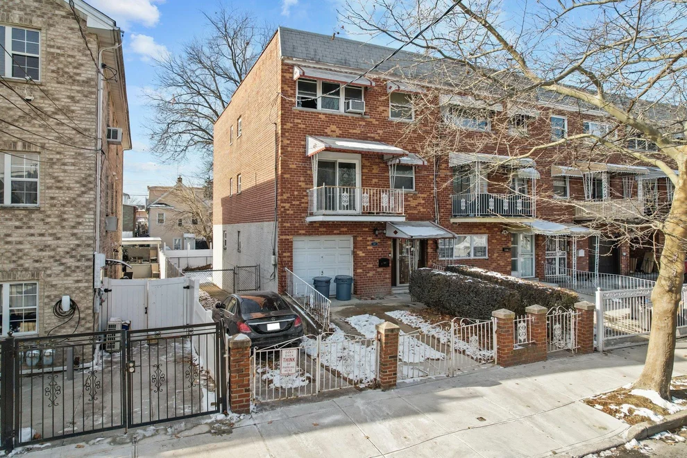 Unit for sale at 547 Bolton Avenue, New York, NY 10473