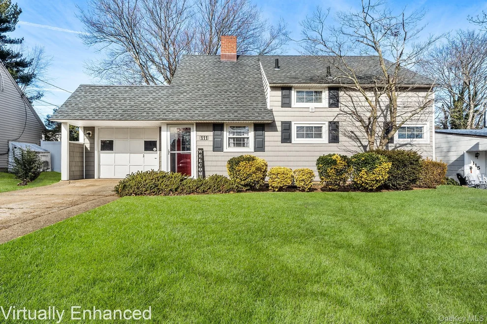 Unit for sale at 111 Stirrup Lane, Hempstead, NY 11756