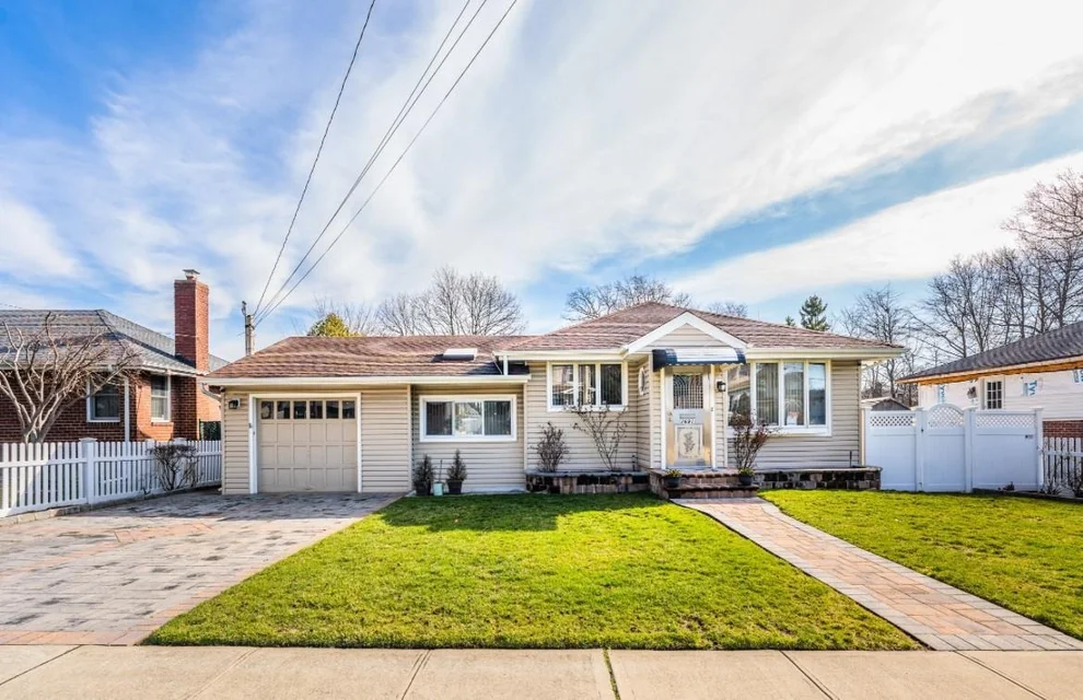 Unit for sale at 2691 Harrison Avenue, Hempstead, NY 11572