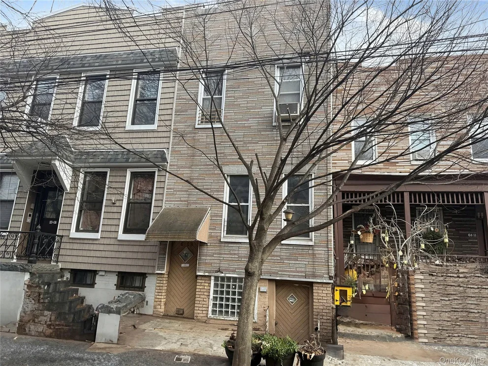 Unit for sale at 68-09 60th Street, New York, NY 11385