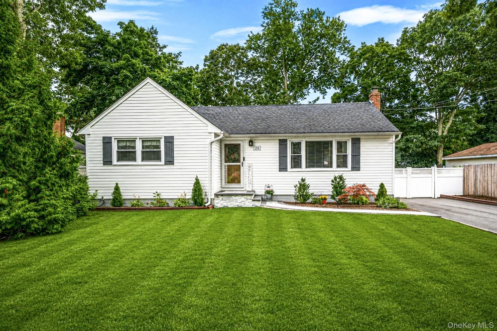 Unit for sale at 24 Alma Avenue, Brookhaven, NY 11755