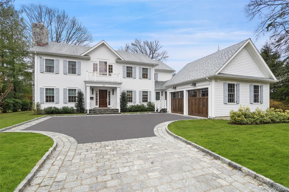 Unit for sale at 25 Hunt Place, Rye City, NY 10580