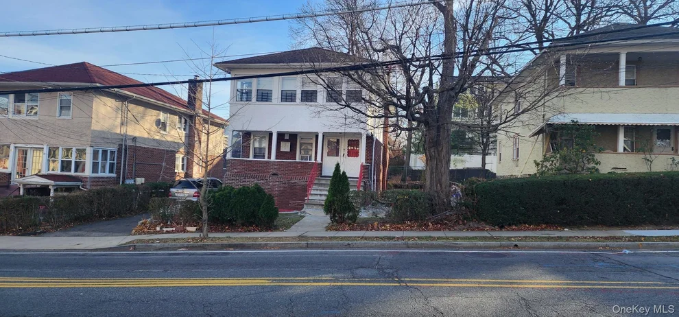 Unit for sale at 114 Lincoln Avenue, New Rochelle, NY 10801