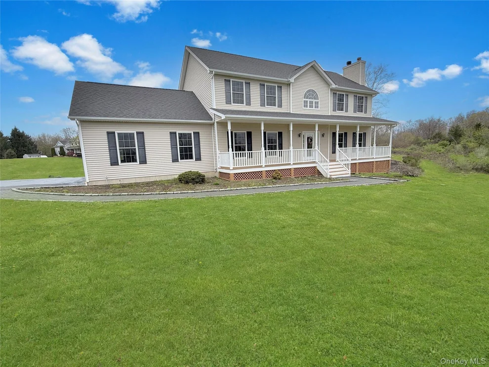 Unit for sale at 343 North Avenue, Pleasant Valley, NY 12569