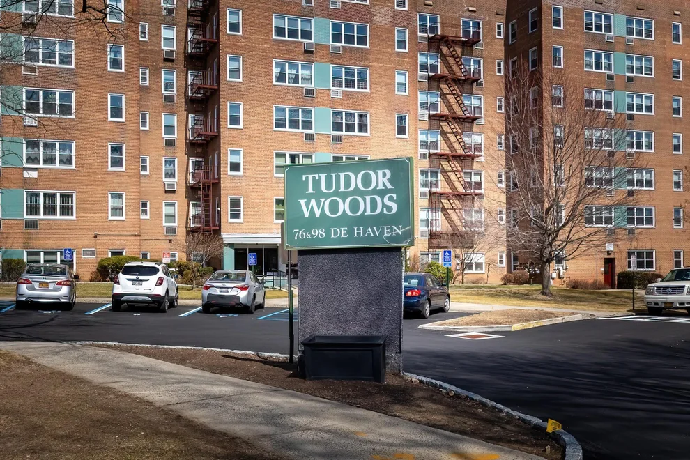 Unit for sale at 76 Dehaven Drive, Yonkers, NY 10703