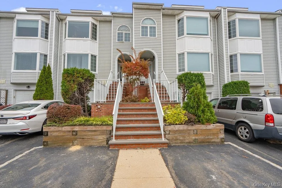 Unit for sale at 241-43B Oak Park Drive, New York, NY 11362