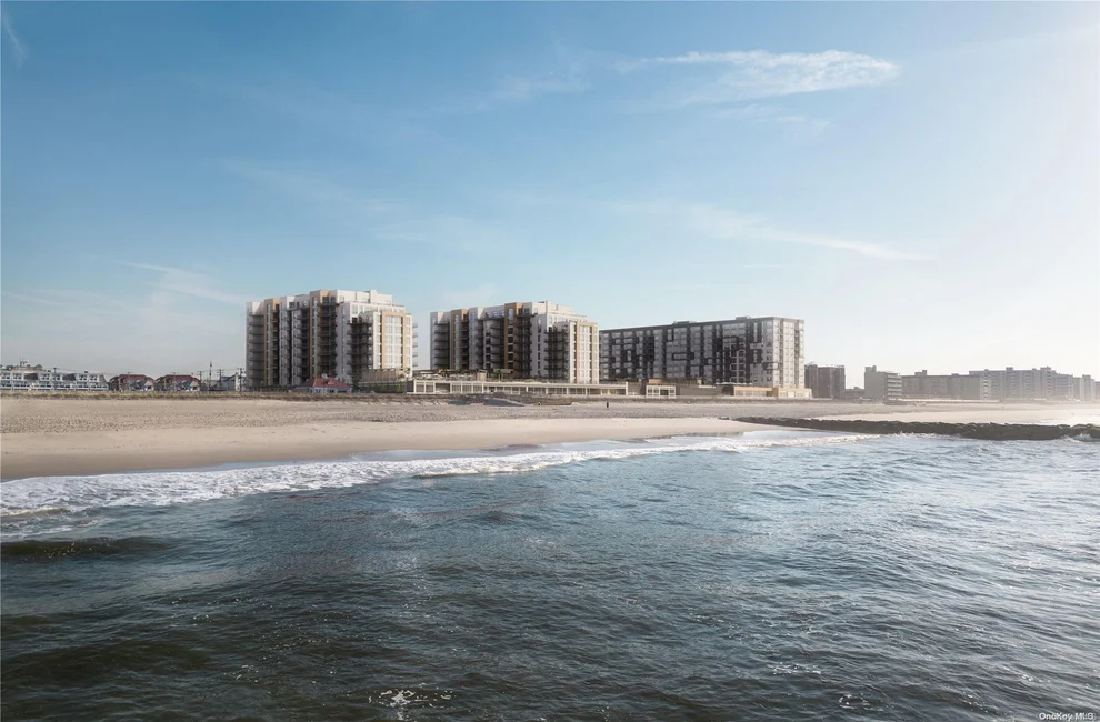 Unit for sale at 100 Boardwalk, Long Beach, NY 11561