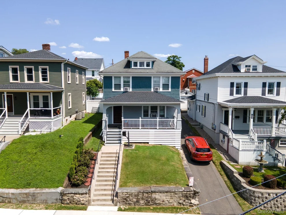 Unit for sale at 102 Prospect Street, Newburgh (City), NY 12550