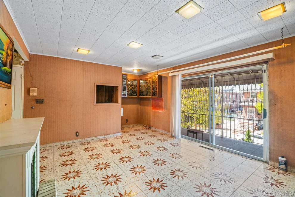 Unit for sale at 10516 Flatlands 4th Street, New York, NY 11236