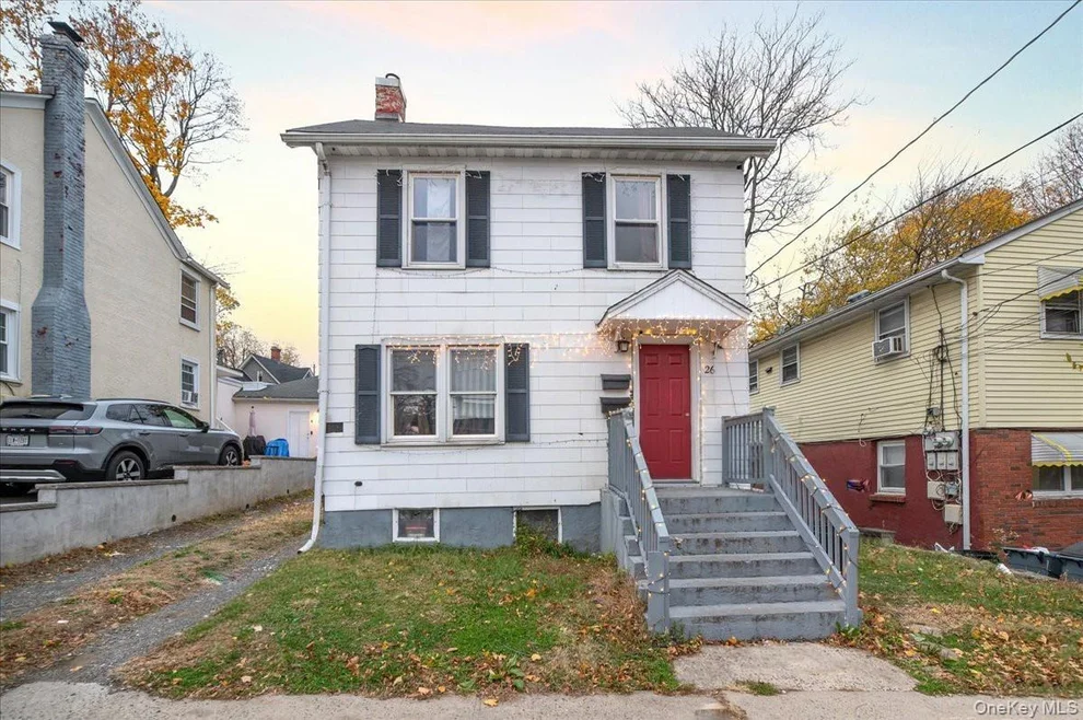 Unit for sale at 26 E Catherine Street, Orangetown, NY 10960