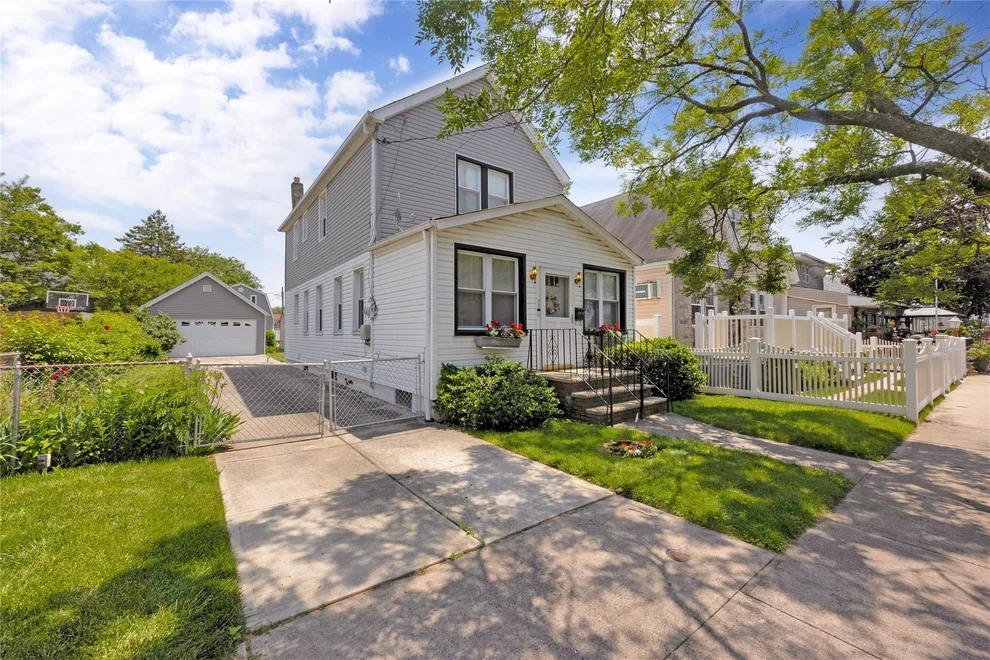 Unit for sale at 13325 120th Street, New York, NY 11420