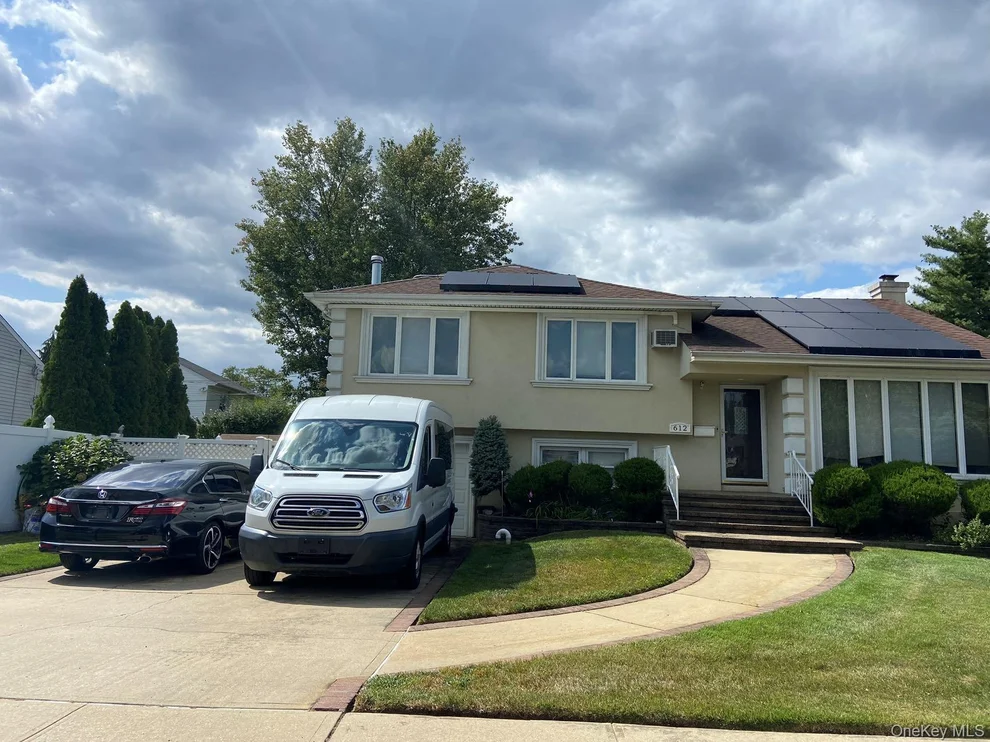 Unit for sale at 612 Marion Drive, Hempstead, NY 11554