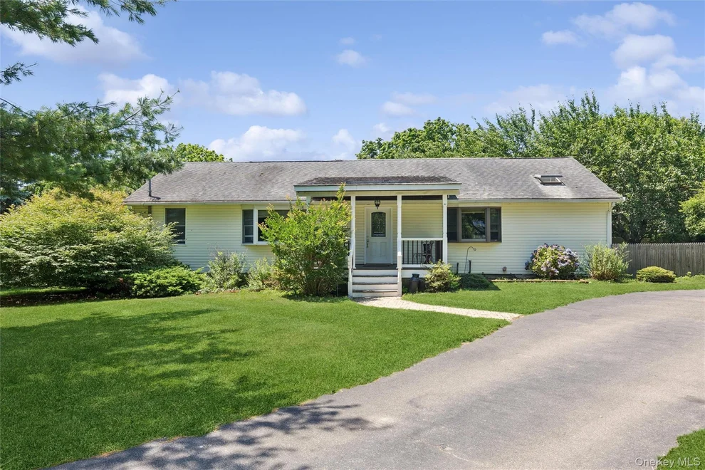 Unit for sale at 6205 Alvahs Lane, Southold, NY 11935