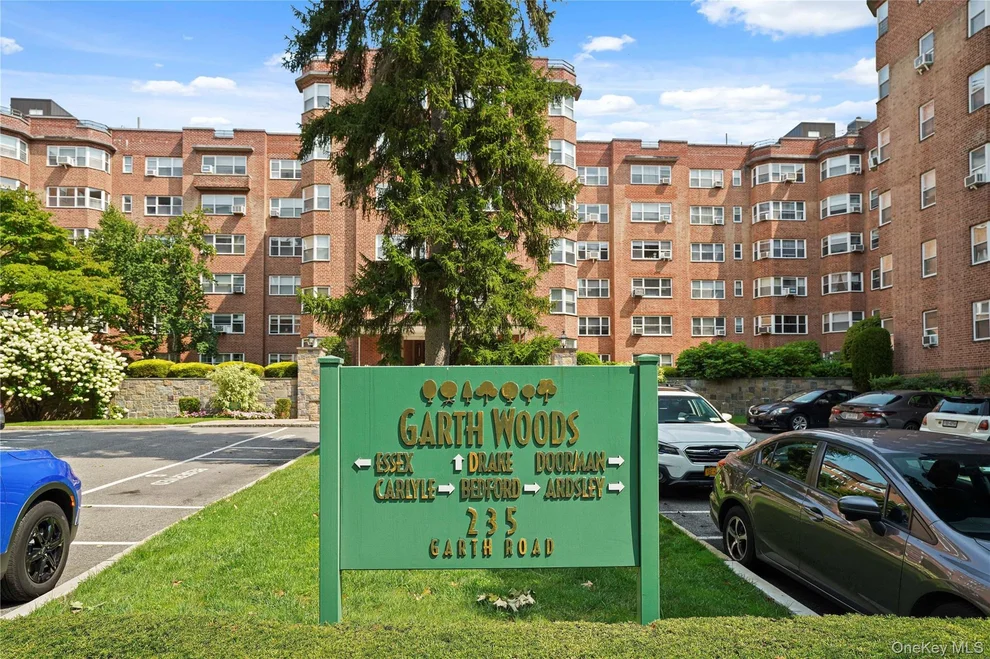 Unit for sale at 235 Garth Road, Eastchester, NY 10583