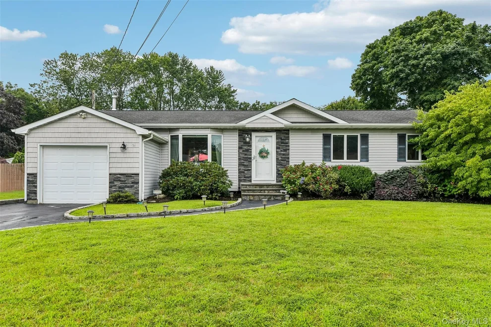 Unit for sale at 38 Nathan Drive, Islip, NY 11716