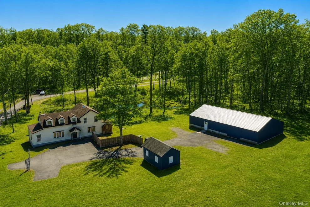 Unit for sale at 2823 State Route 52, Shawangunk, NY 12566