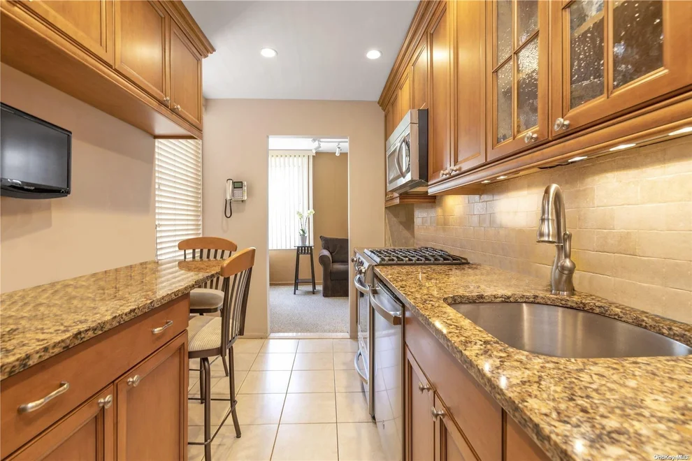 Unit for sale at 209-20 18th Avenue, Bayside, NY 11360