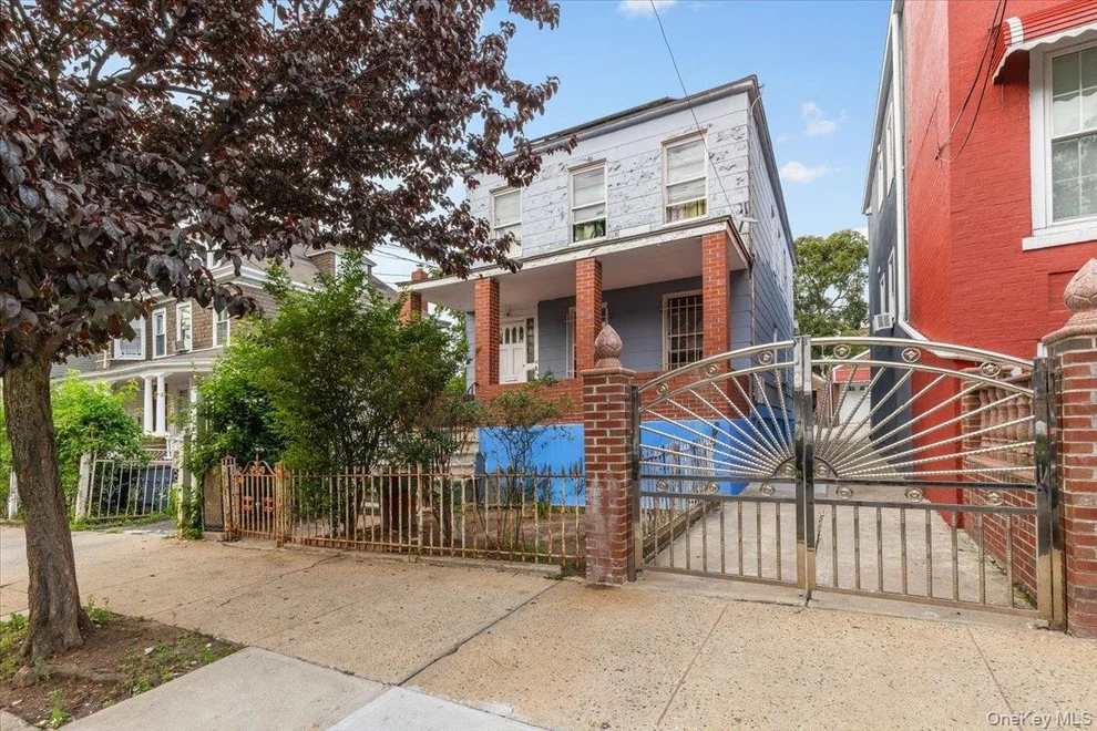 Unit for sale at 849 E 219th Street, New York, NY 10467