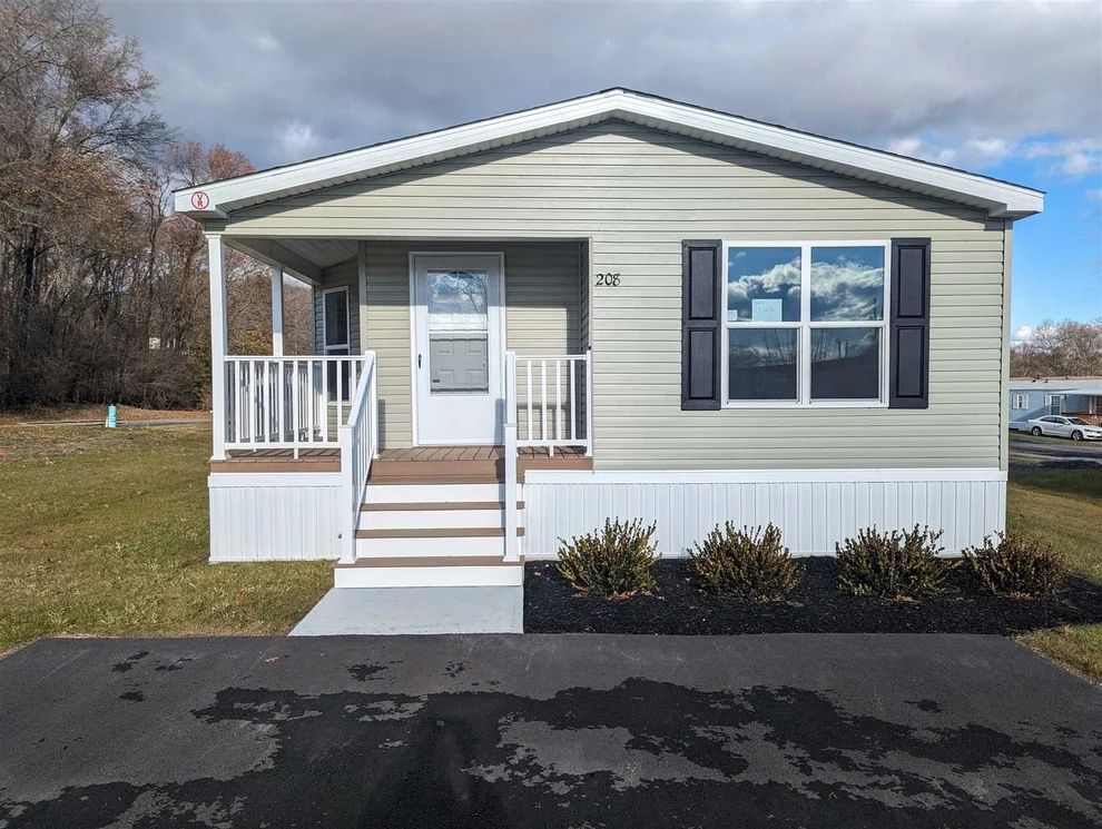 Unit for sale at 208 2ND Avenue, Middletown, NY 10940