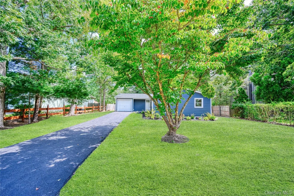 Unit for sale at 87 Cranford Boulevard, Brookhaven, NY 11950
