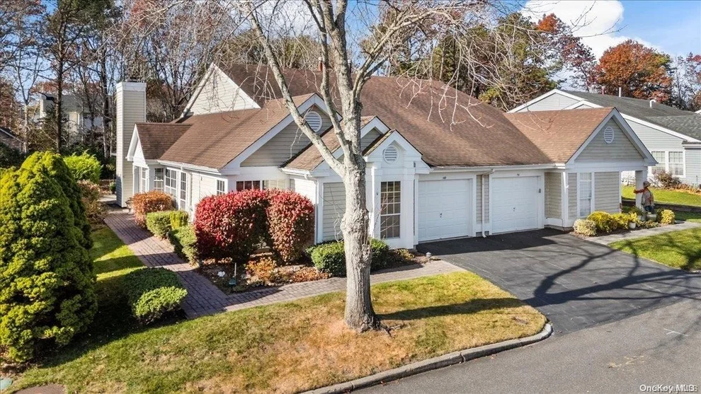 Unit for sale at 149 Glen Drive, Brookhaven, NY 11961