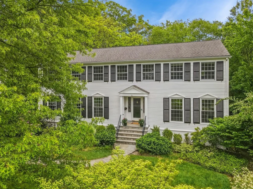 Unit for sale at 16 Cayuga Road, Scarsdale, NY 10583
