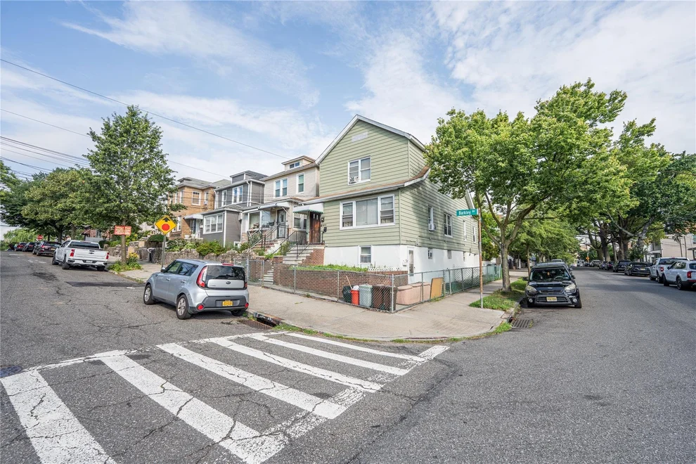 Unit for sale at 3021 Barkley Avenue, New York, NY 10465