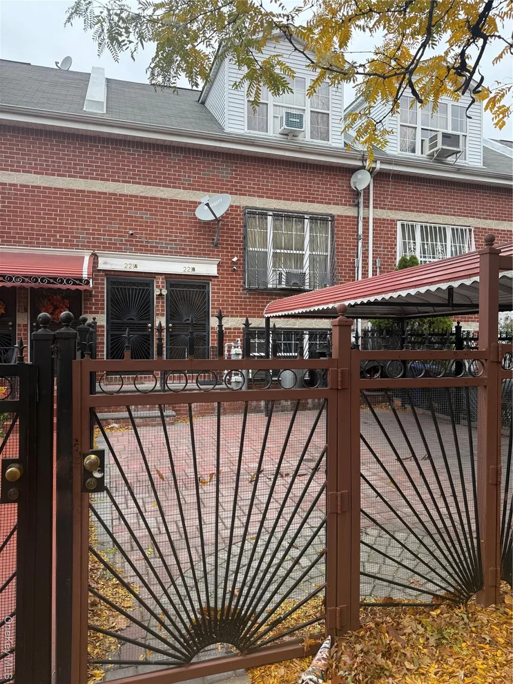 Unit for sale at 221 Macdougal Street, New York, NY 11233