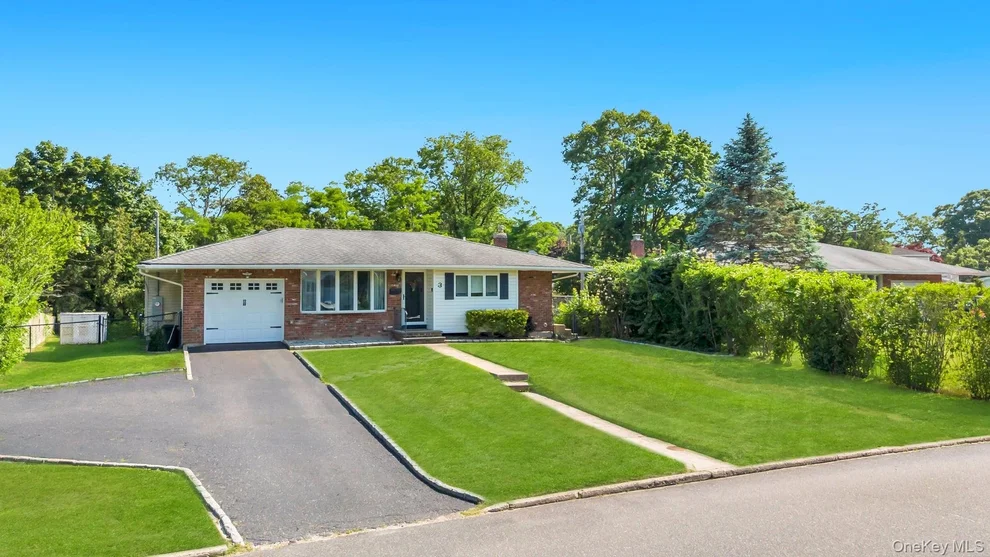 Unit for sale at 3 Bayberry Drive, Smithtown, NY 11780