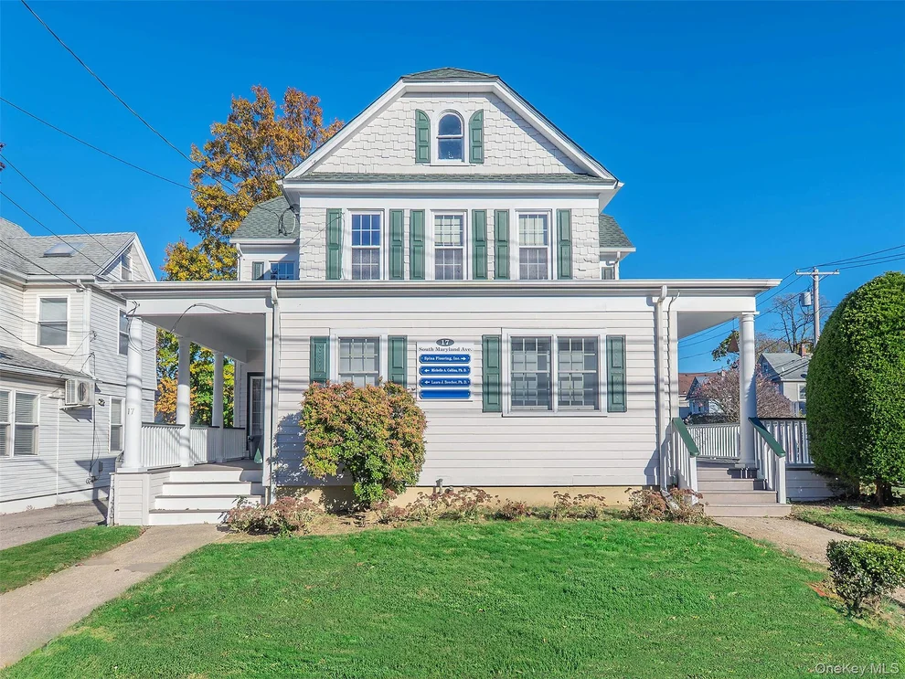Unit for sale at 17 S Maryland Avenue, North Hempstead, NY 11050