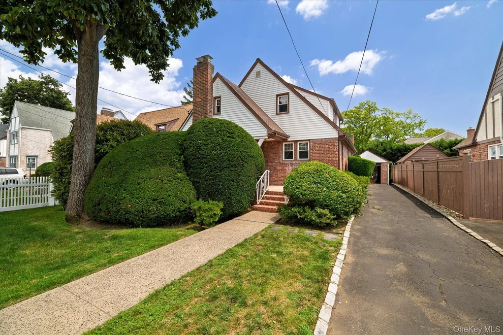 Unit for sale at 1563 Kenneth Avenue, Hempstead, NY 11510
