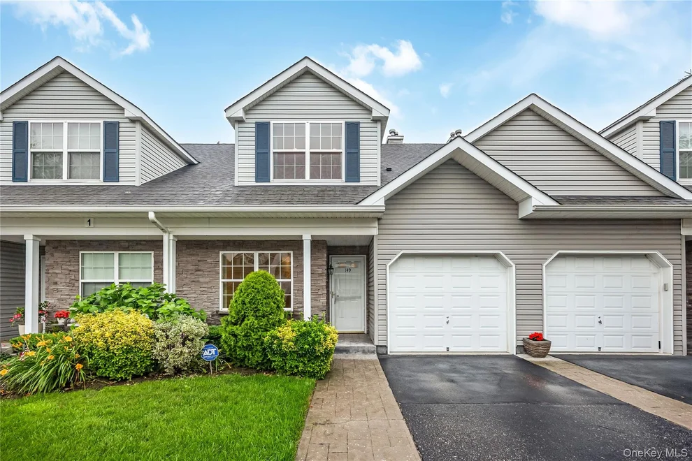 Unit for sale at 149 Maya Circle, Islip, NY 11722