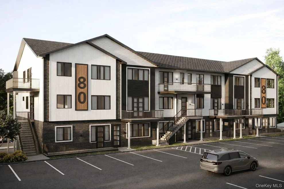 Unit for sale at 80 Memorial Park, Ramapo, NY 10977