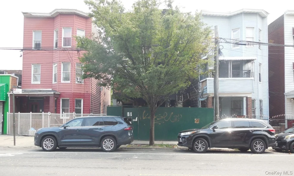 Unit for sale at 2166 Crotona Avenue, New York, NY 10457