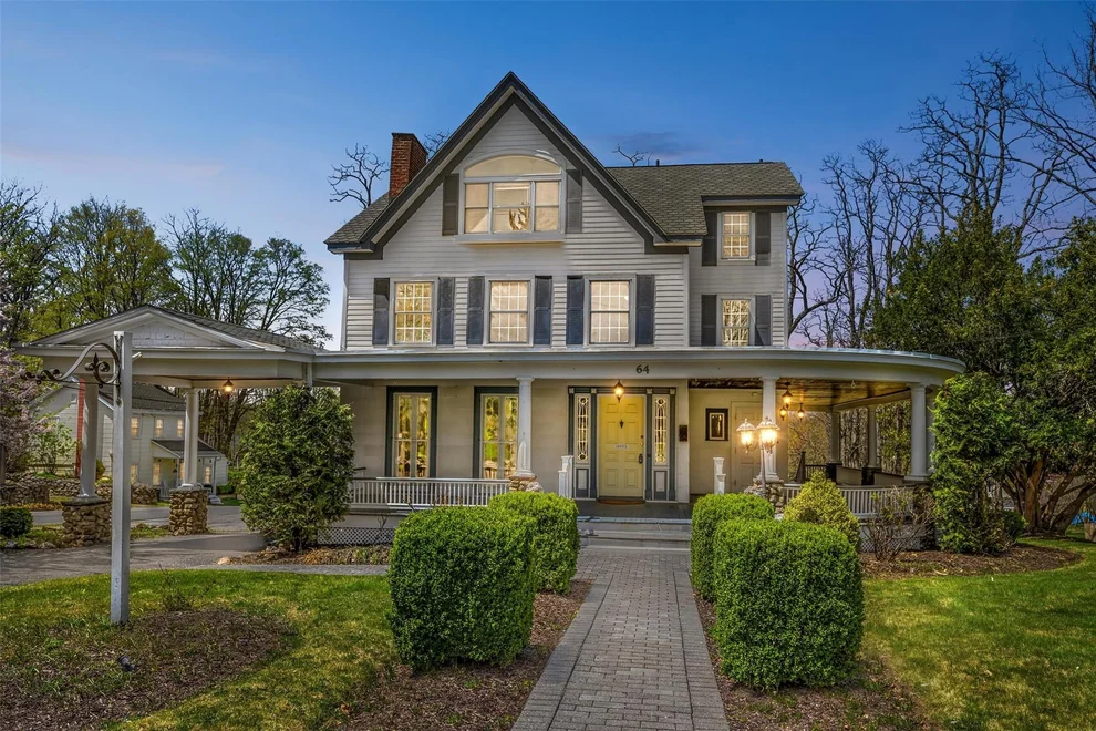 Unit for sale at 64 Union Street, Montgomery, NY 12549