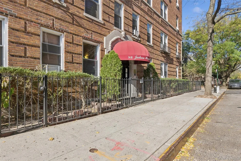 Unit for sale at 34-59 89th Street, New York, NY 11372