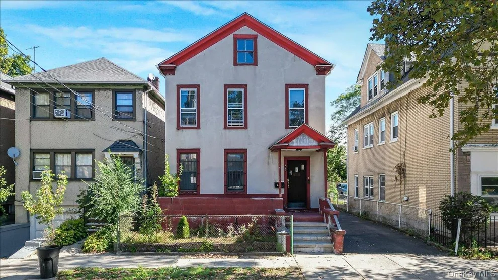 Unit for sale at 421 S 10th Avenue, Mount Vernon, NY 10550
