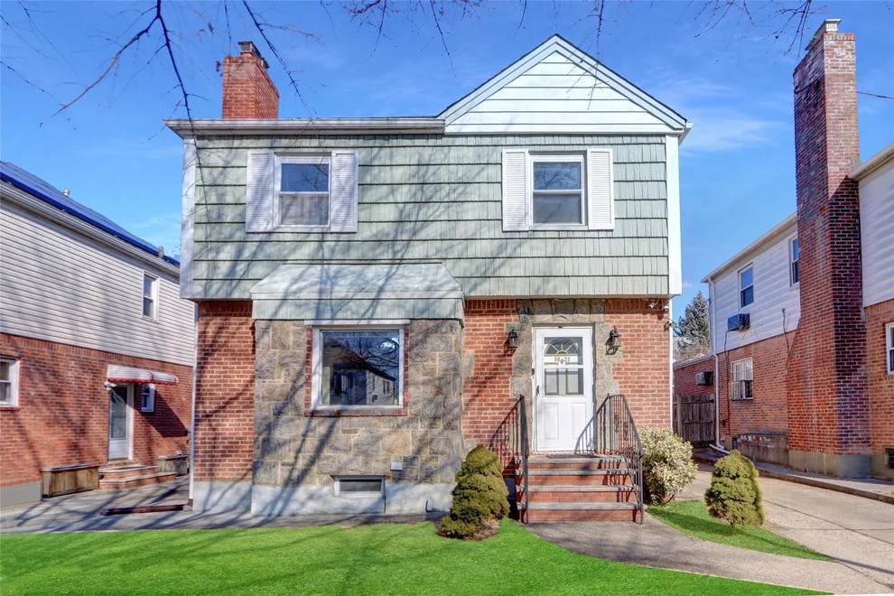 Unit for sale at 58-23 211 Street, New York, NY 11364