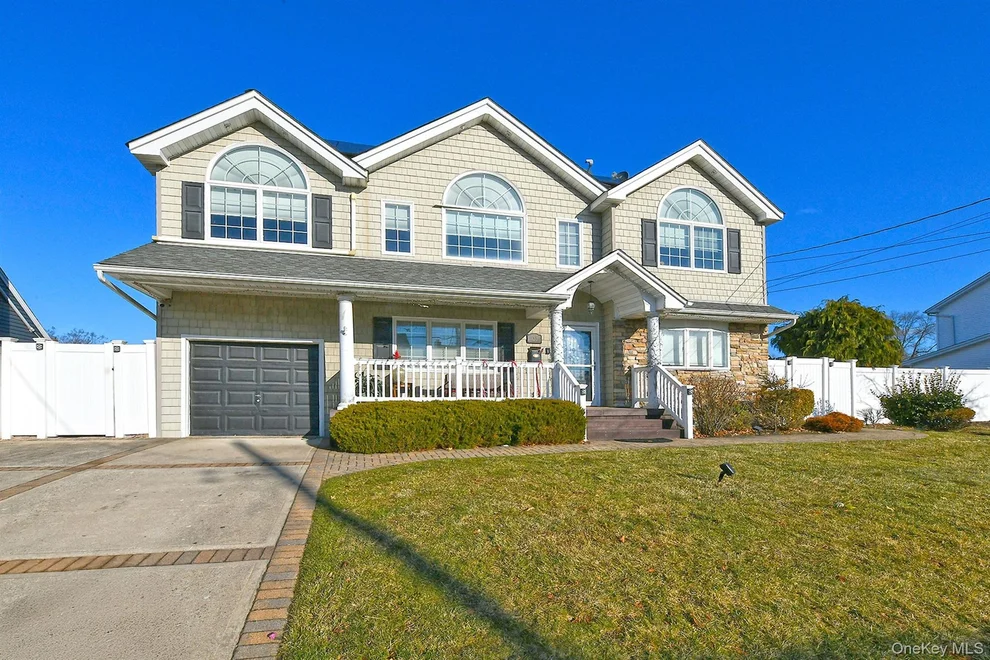 Unit for sale at 120 Brenner Avenue, Hempstead, NY 11714