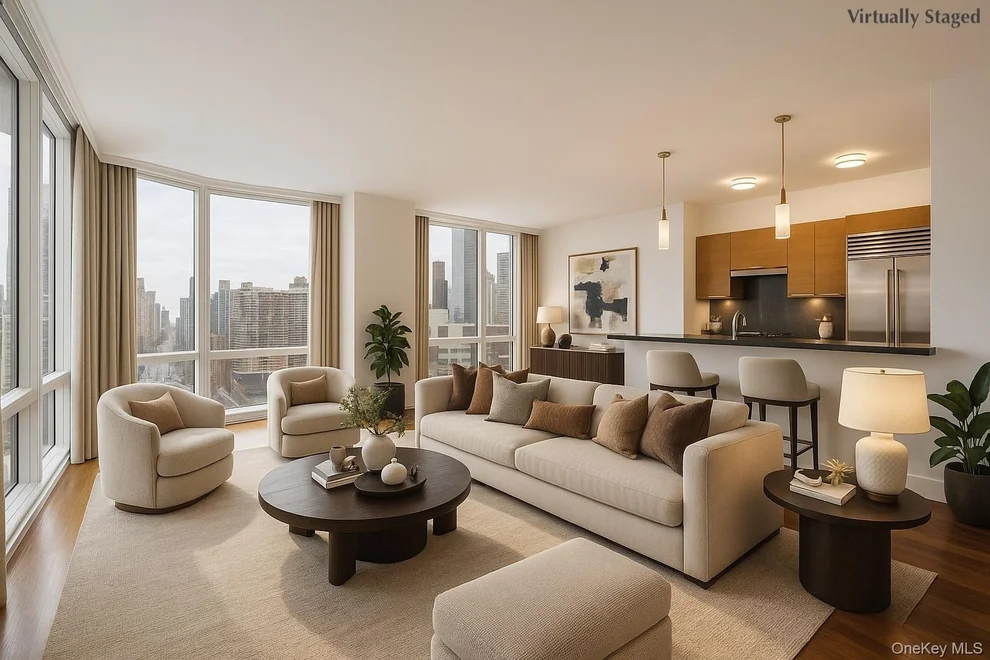 Unit for sale at 10 W End Avenue, New York, NY 10023