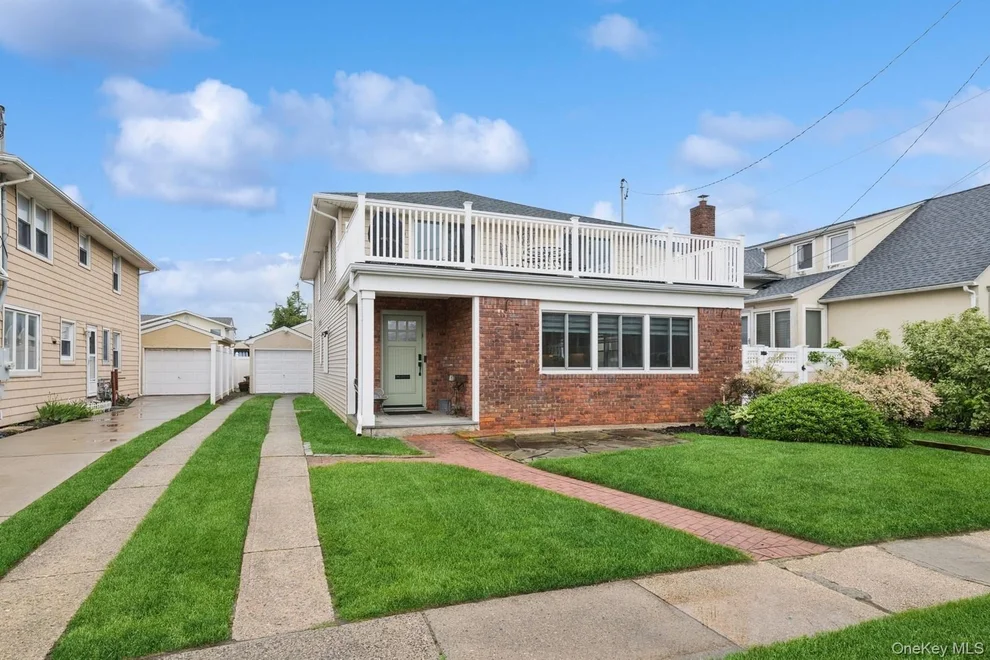 Unit for sale at 106 Maple Boulevard, Long Beach, NY 11561