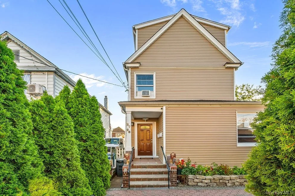 Unit for sale at 27-28 Humphreys Street, New York, NY 11369