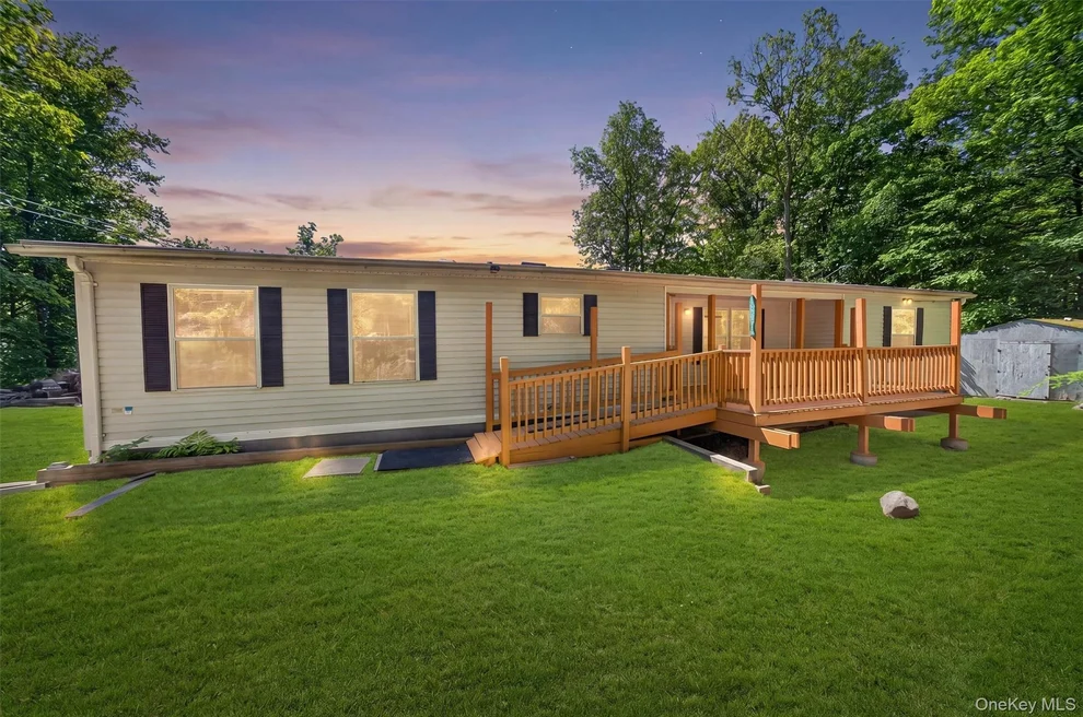 Unit for sale at 62 Shin Hollow Road, Deerpark, NY 12771