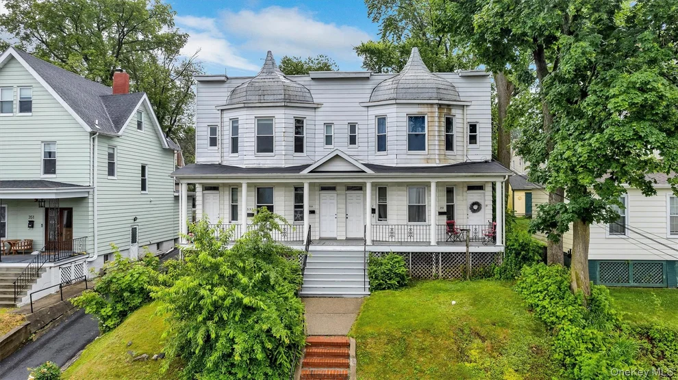 Unit for sale at 357 Dyckman Street, Peekskill, NY 10566