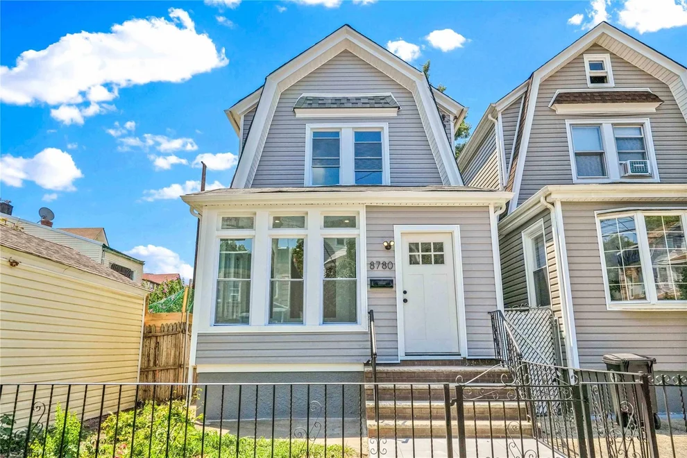 Unit for sale at 87-80 108th Street, New York, NY 11418