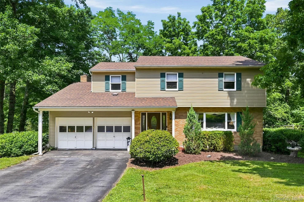 Unit for sale at 24 Gregory Drive, Goshen, NY 10924