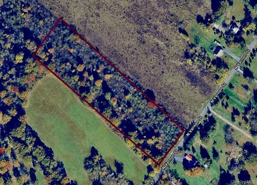 Unit for sale at 001 N Vernon Street, Athens, NY 12015