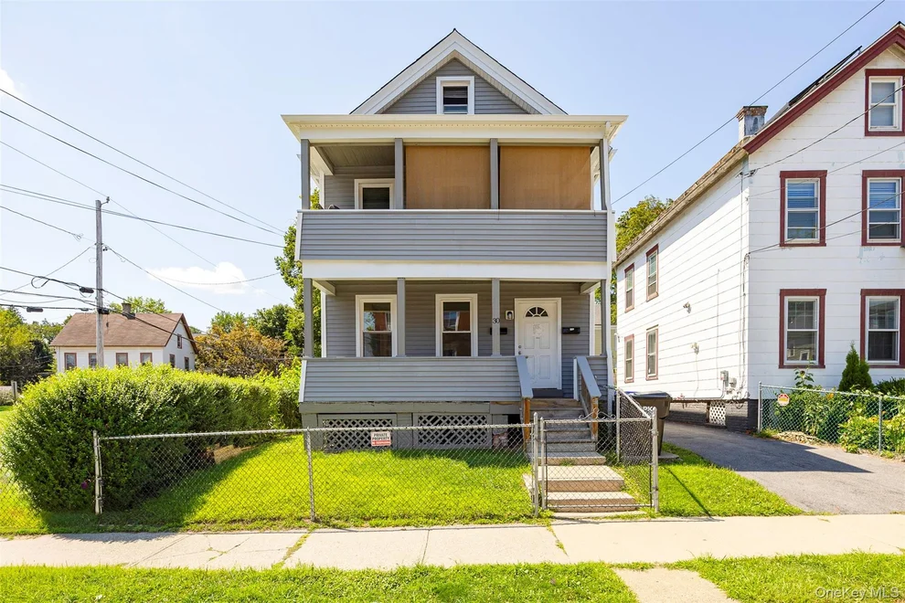 Unit for sale at 30 S White Street, Poughkeepsie, NY 12601